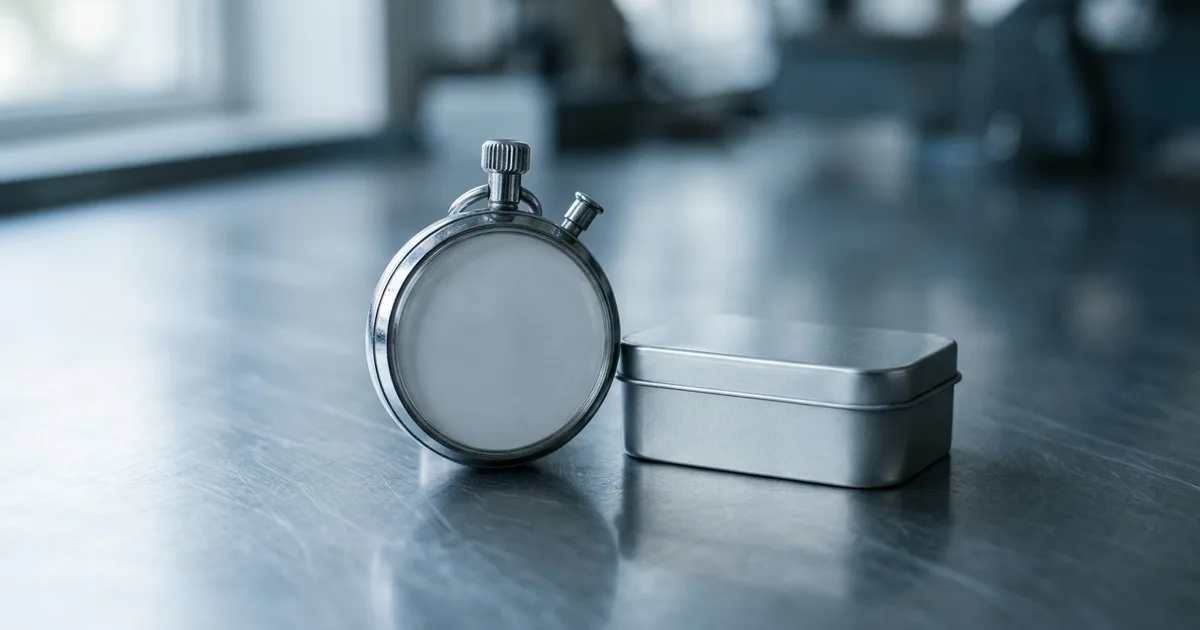 How Long Do On! Pouches Last? What to Expect by Strength