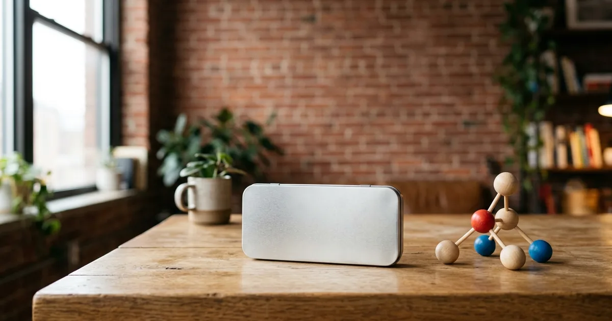 Plopii Focus Pouches Review: 120mg Paraxanthine, Examined