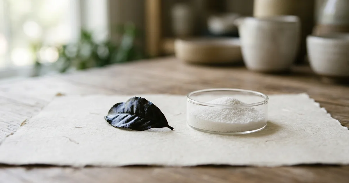 What Is Theacrine? The TeaCrine Ingredient, Explained