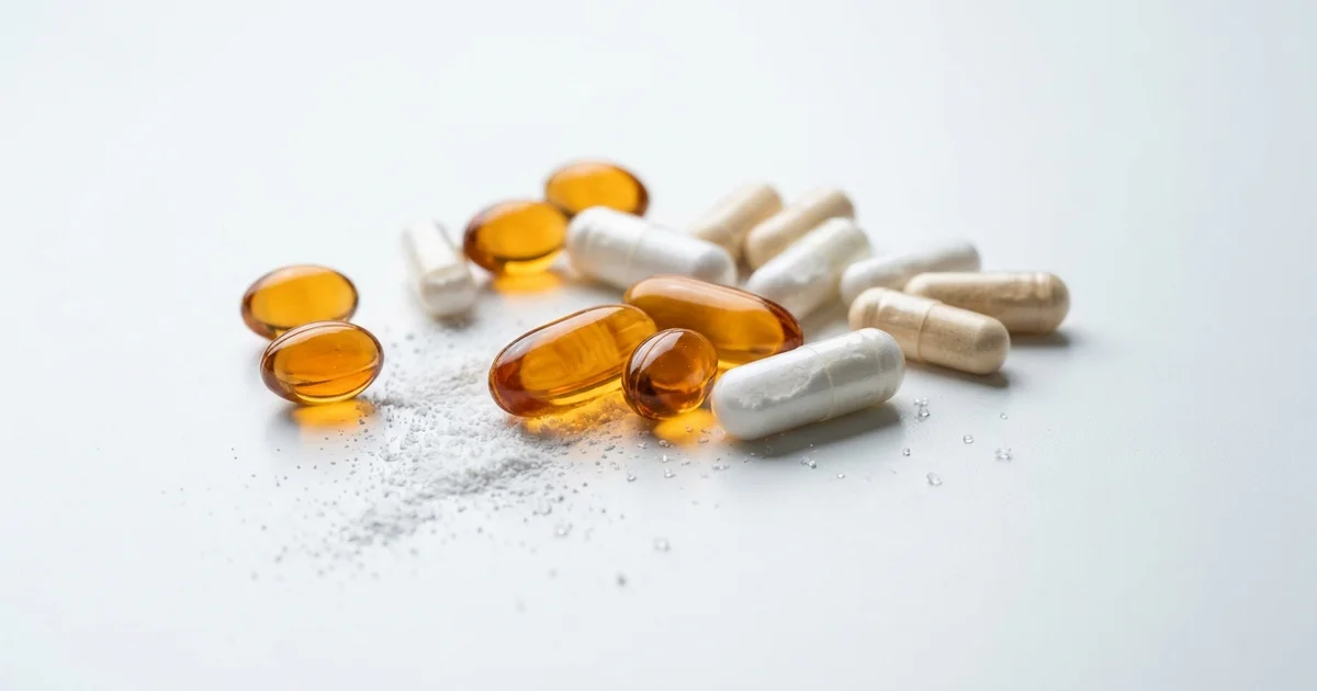 Brain MD Supplements: A Science-Based Guide to What Works (And What Doesn't)