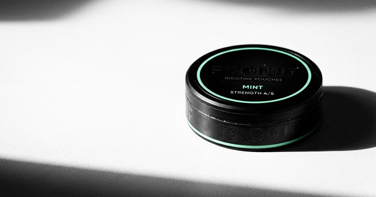 Lucy Nic Pouches: What You Need to Know Before You Buy