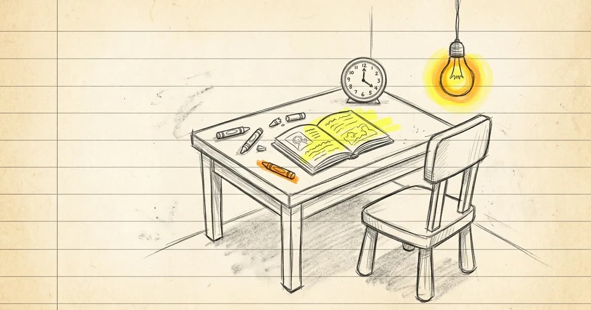 How to Improve the Attention Span of a Child (Without Losing Your Mind)