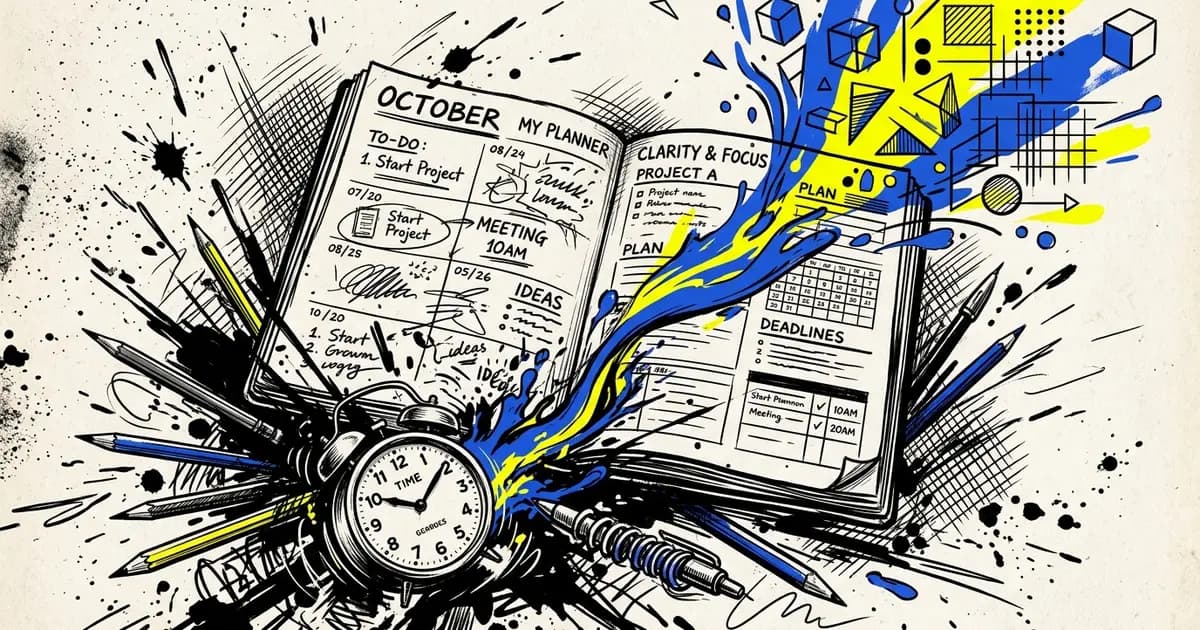 How to Focus With ADHD Without Medication: 9 Strategies That Actually Work