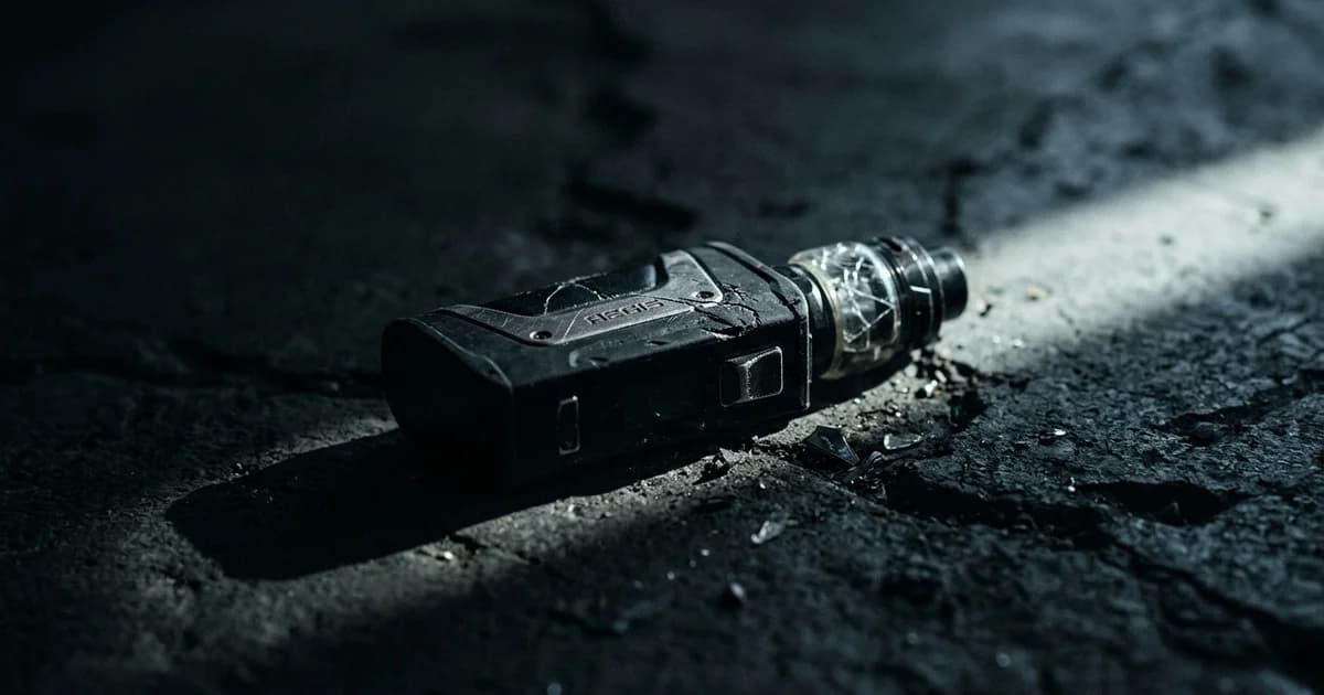 Should I Quit Vaping? What the Science Actually Says