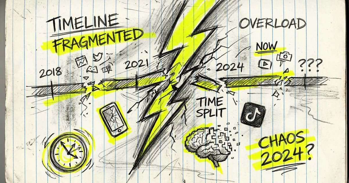 Gen Alpha Attention Span: What the Science Actually Says