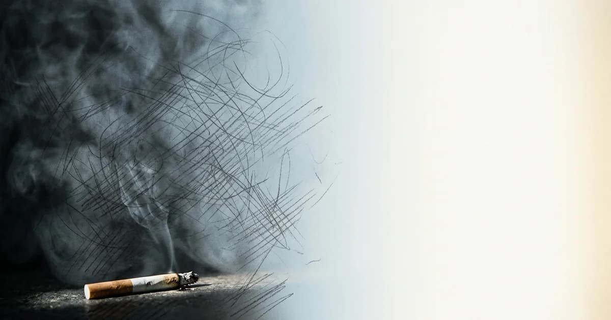 Brain Fog Nicotine Withdrawal: Why Your Brain Feels Broken (and When It Gets Better)