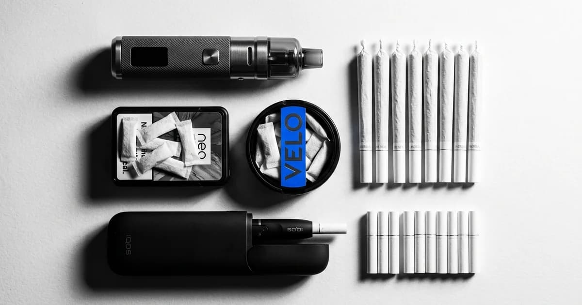 The Smoking Alternatives to Tobacco Worth Trying in 2026