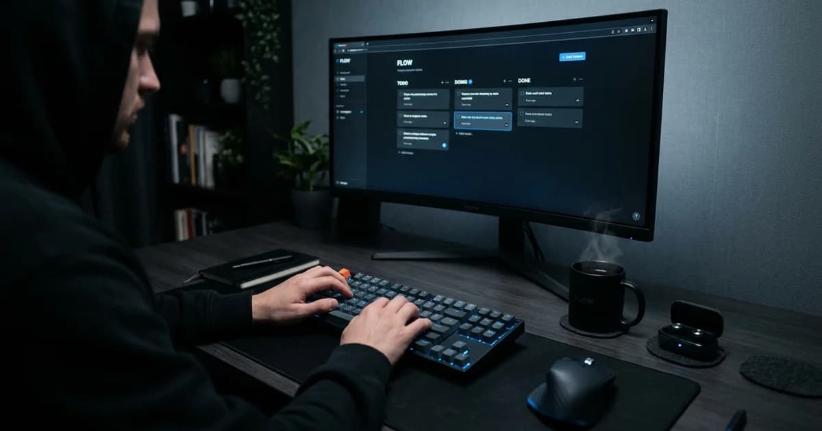 Productivity Apps for Remote Work: What Actually Works