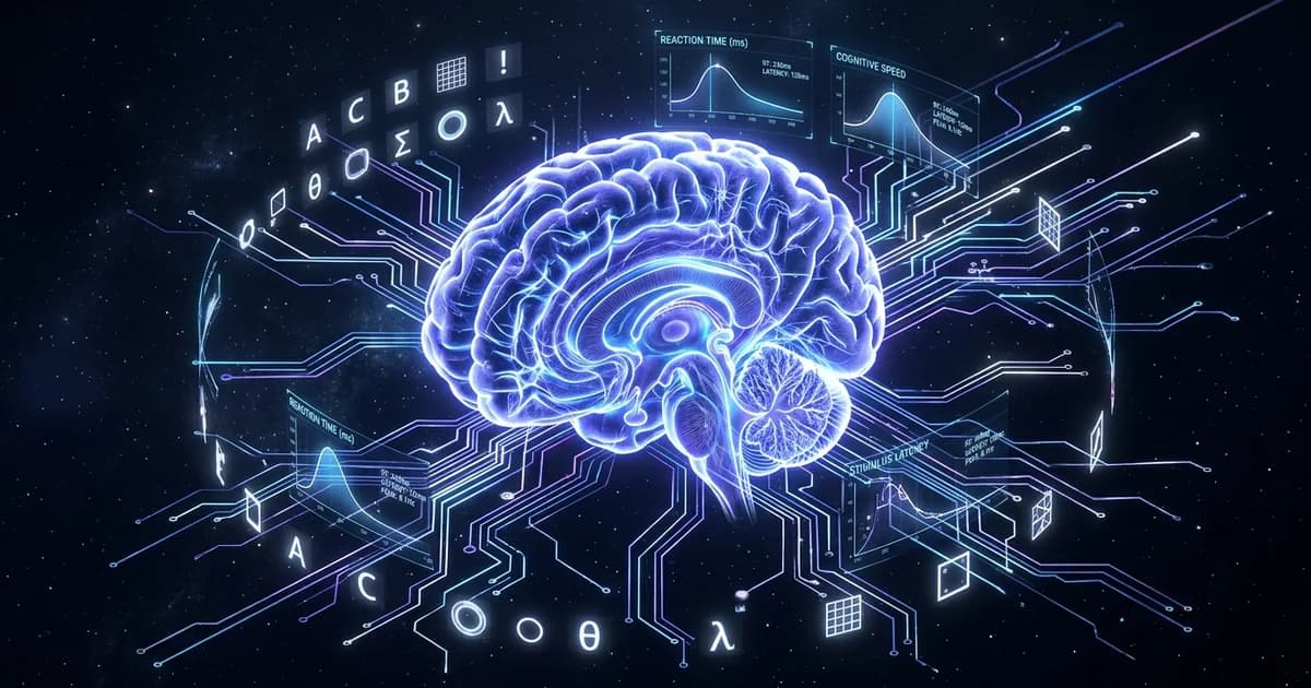 Cognitive Performance Tests: What They Measure, Why They Matter, and How to Use Them