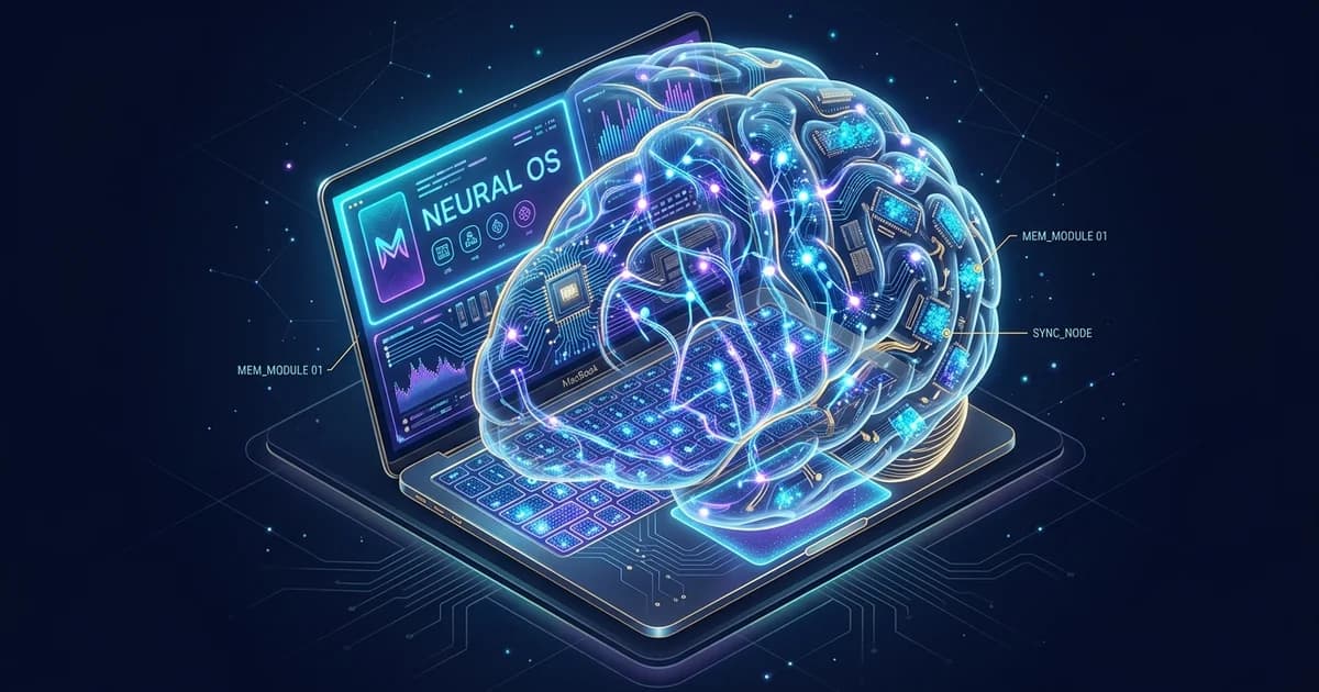 How to Improve Application Memory on Mac (Without Buying a New One)