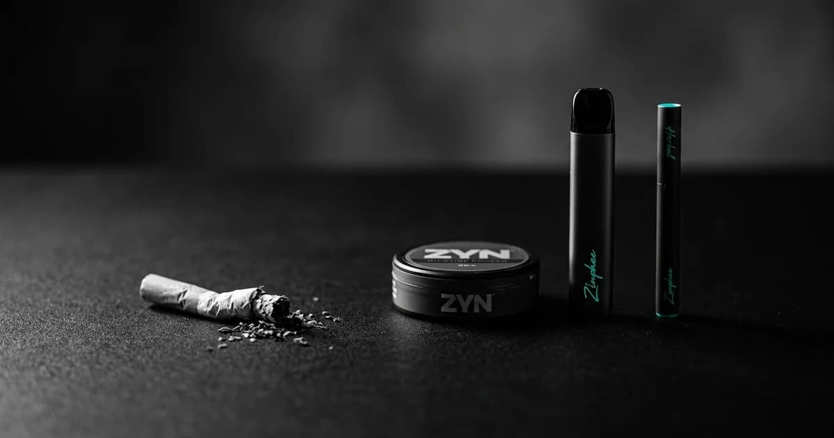 The Alternatives to Smoking Tobacco Worth Trying in 2026