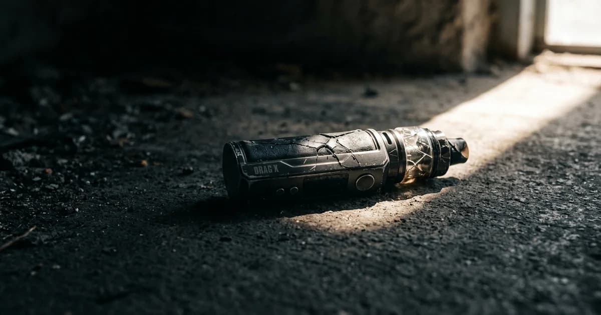 The Best Way to Quit Vaping in 2026 (That Actually Sticks)