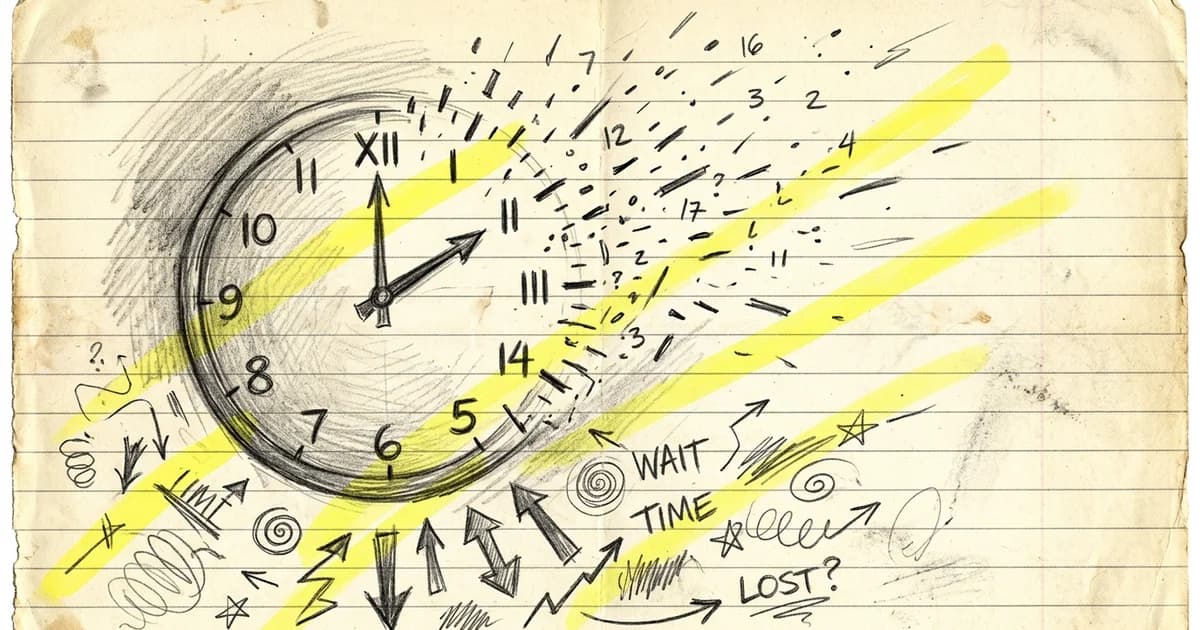 Short Attention Span Meaning: What It Actually Is, Why It Happens, and What to Do About It