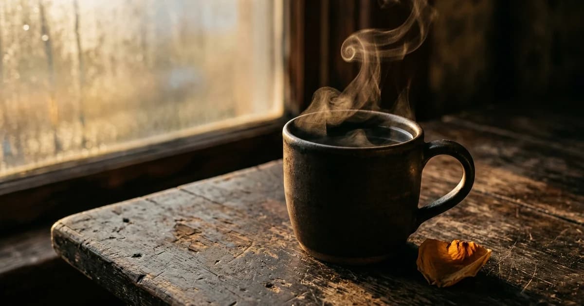 Why Does Coffee Make Me Tired? The Science Behind Your Backfiring Brew