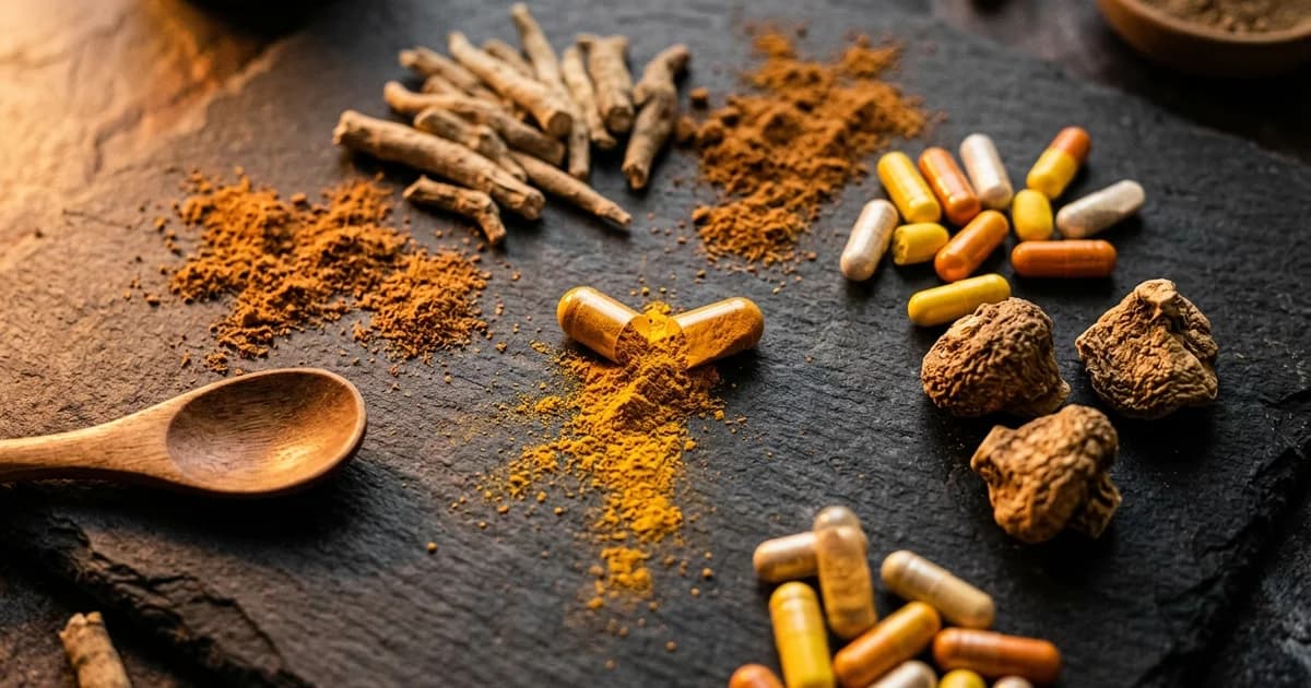 Energy Without Caffeine: 9 Science-Backed Ways to Stay Alert All Day