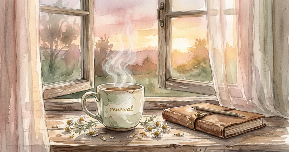 Burnout Recovery: What Actually Works (and What's Just Wasting Your Time)