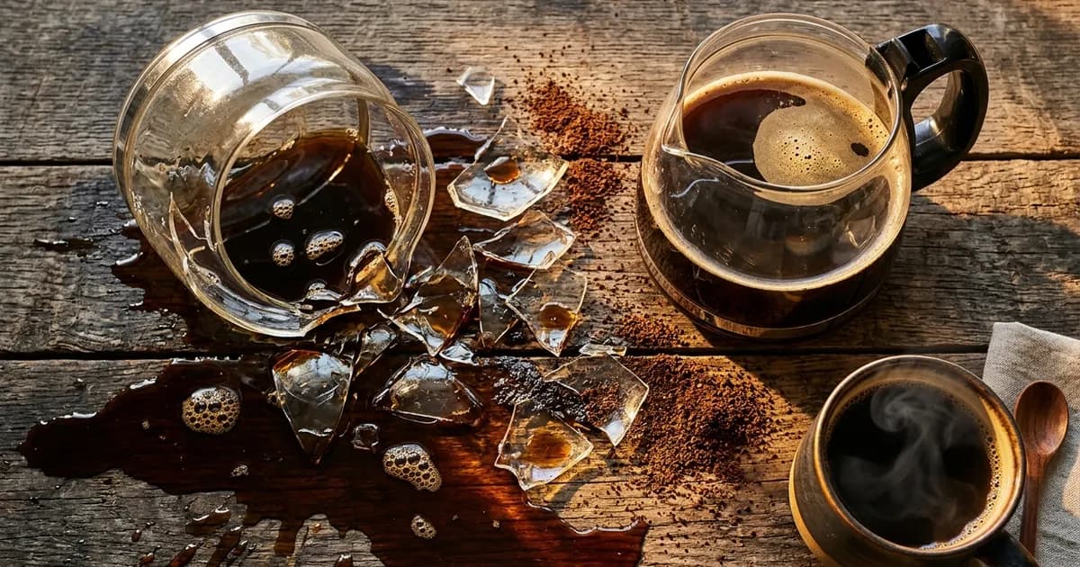 Coffee Pot Replacement: The Complete Guide to Finding the Right Carafe