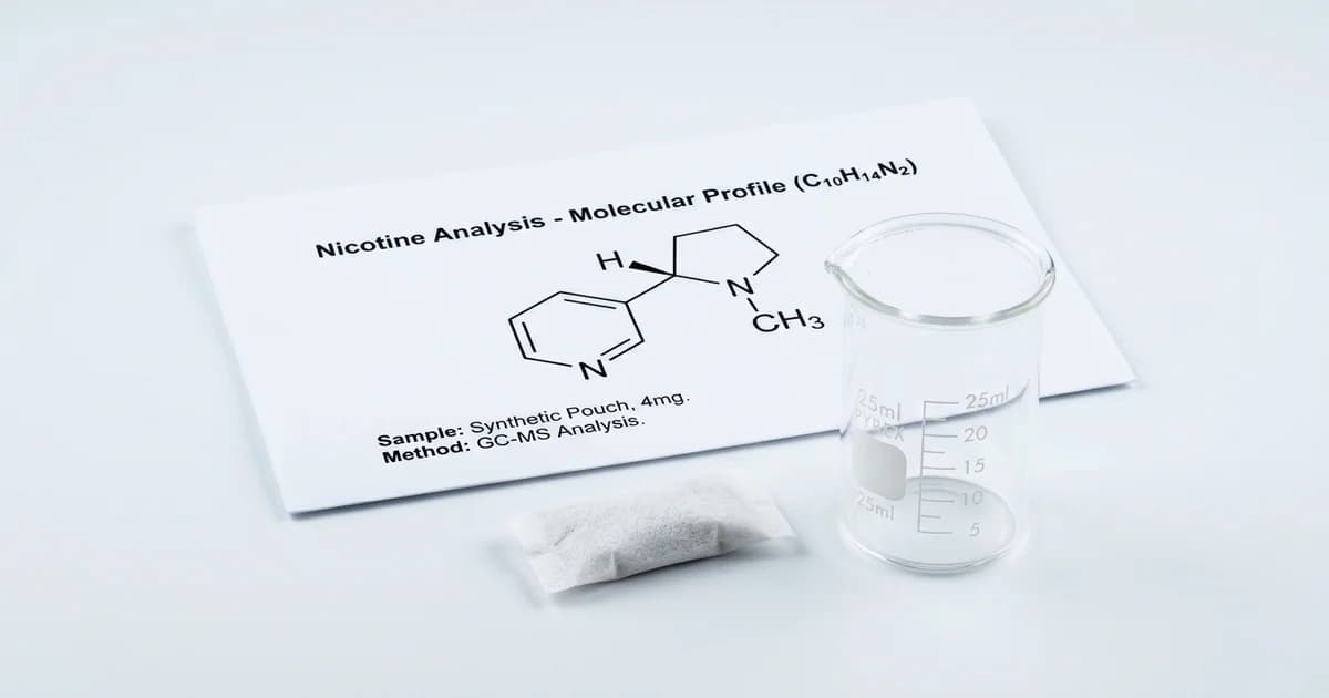 Velo Nicotine Pouches Side Effects: What the Research Actually Says