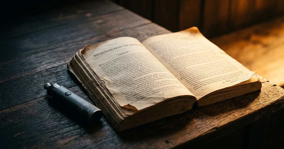 Allen Carr Quit Vaping: What the Method Actually Gets Right (and What It Misses)