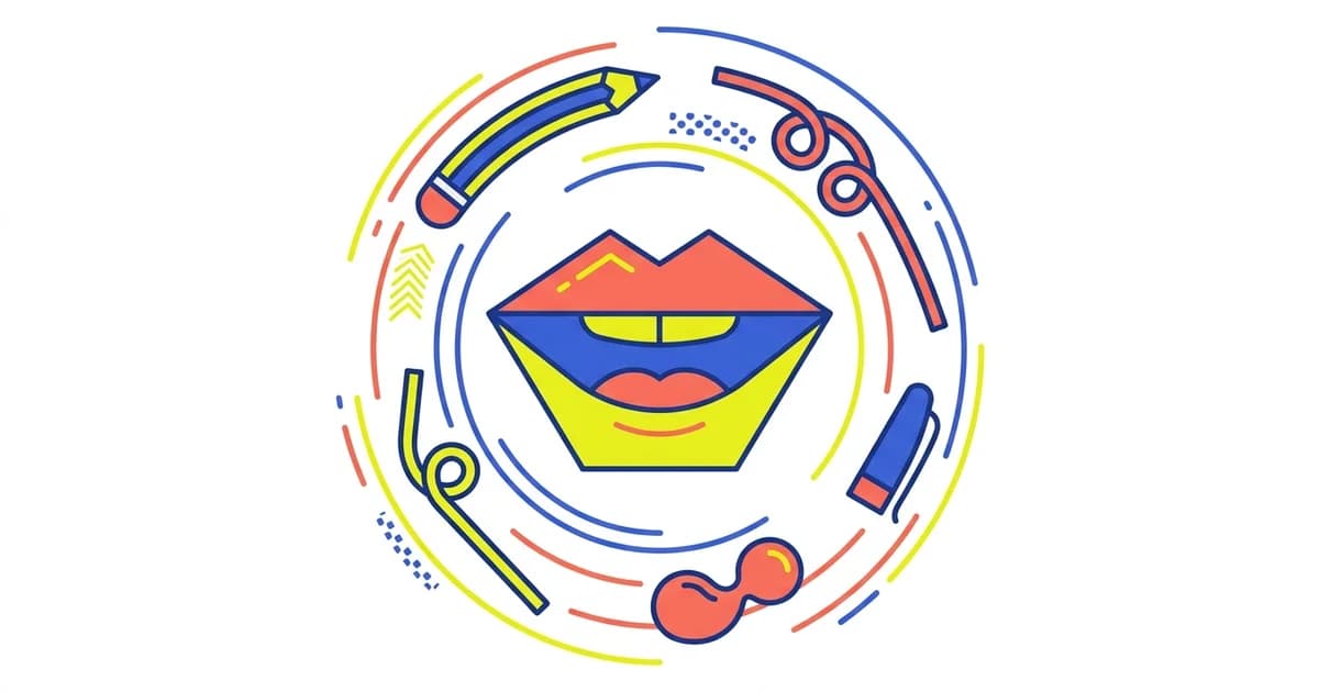 Oral Fixation ADHD: Why Your Brain Craves Something in Your Mouth