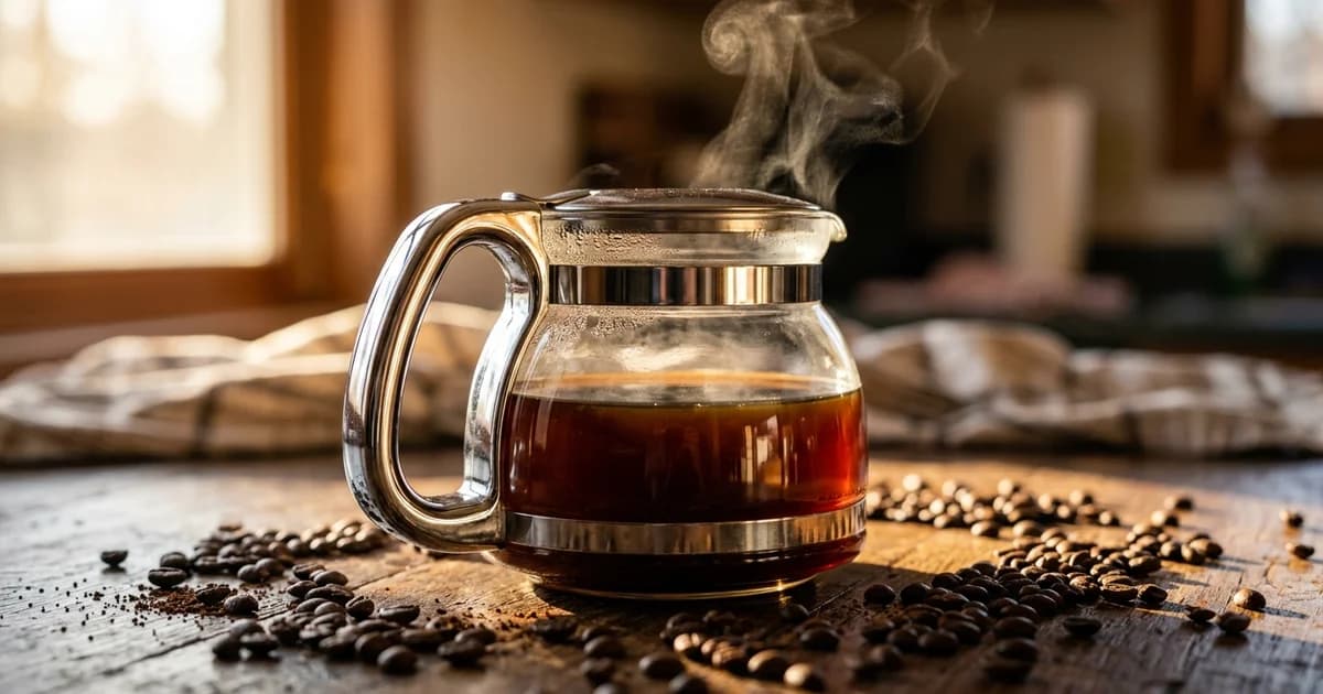 Mr Coffee Replacement Pot: The Complete Guide to Getting the Right One