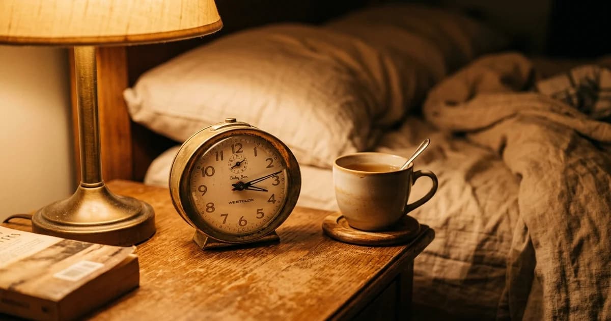 How Long Does It Take to Fix Your Sleep Schedule? (And How to Do It Right)