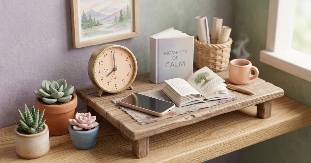 How to Do a Dopamine Detox (Without the Pseudoscience)