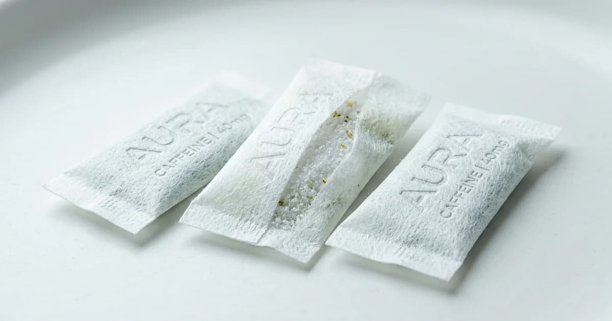 The Best Energy Pouches in 2026: Ranked by What Actually Works