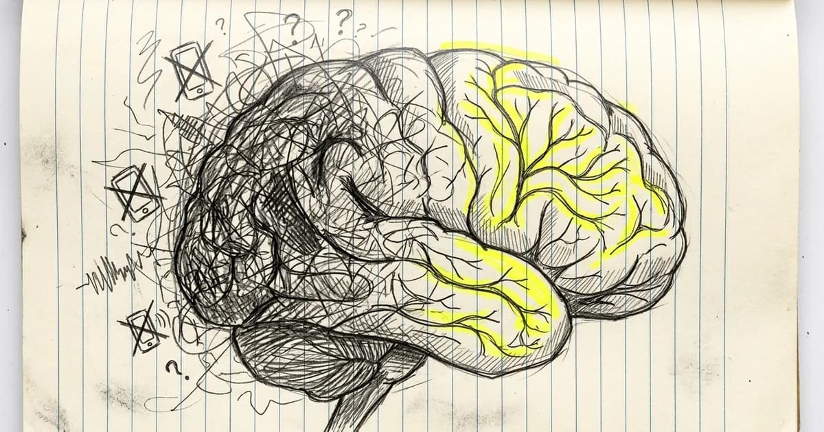 How to Cure Brain Rot: A Practical Guide to Reclaiming Your Focus