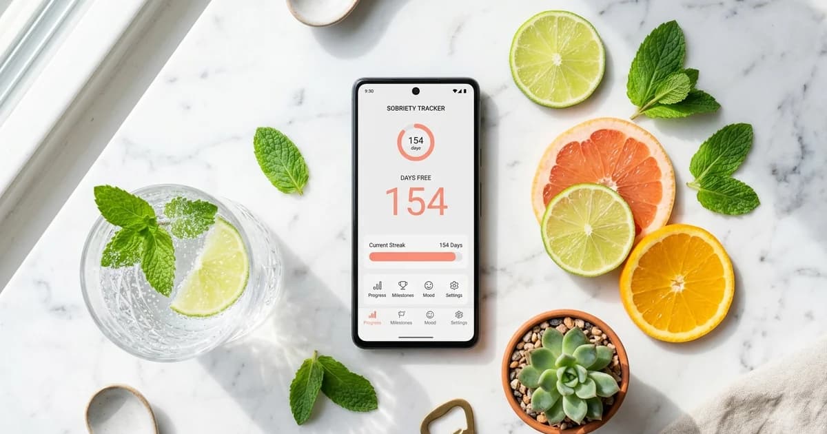Dry January App: What You Need to Know Before You Download