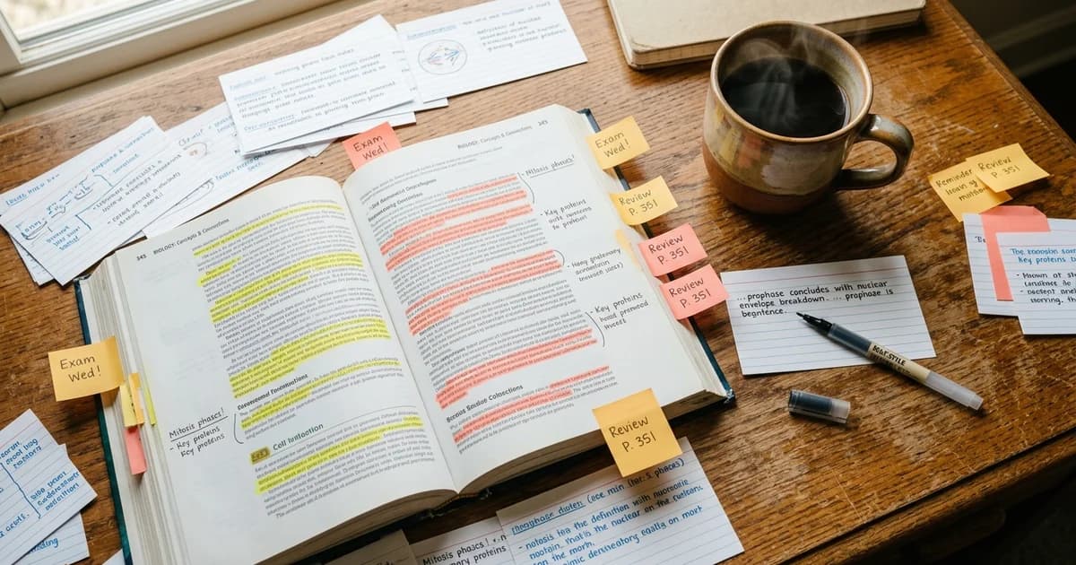 How to Improve Memory for Studying: 8 Techniques That Actually Work