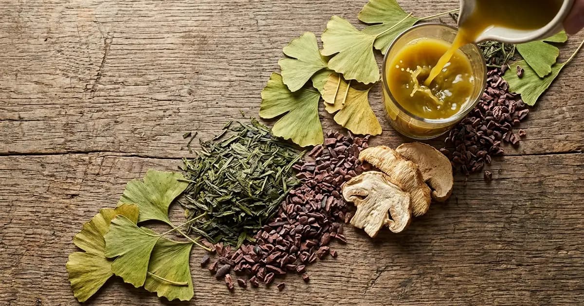 The Healthy Caffeine Alternatives Worth Trying in 2026