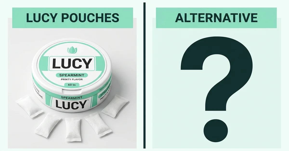 Lucy Nicotine Pouches Review: An Honest Assessment for 2025