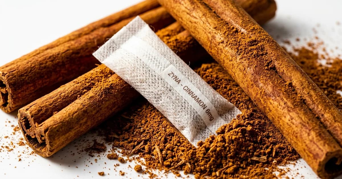 Rogue Cinnamon Nicotine Pouches: What You Need to Know Before You Buy