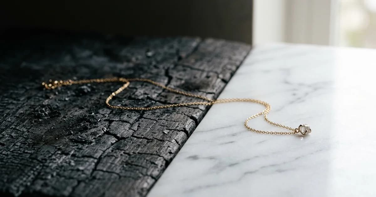 Quit Vaping Necklace: What It Is, Whether It Works, and What Actually Helps You Quit