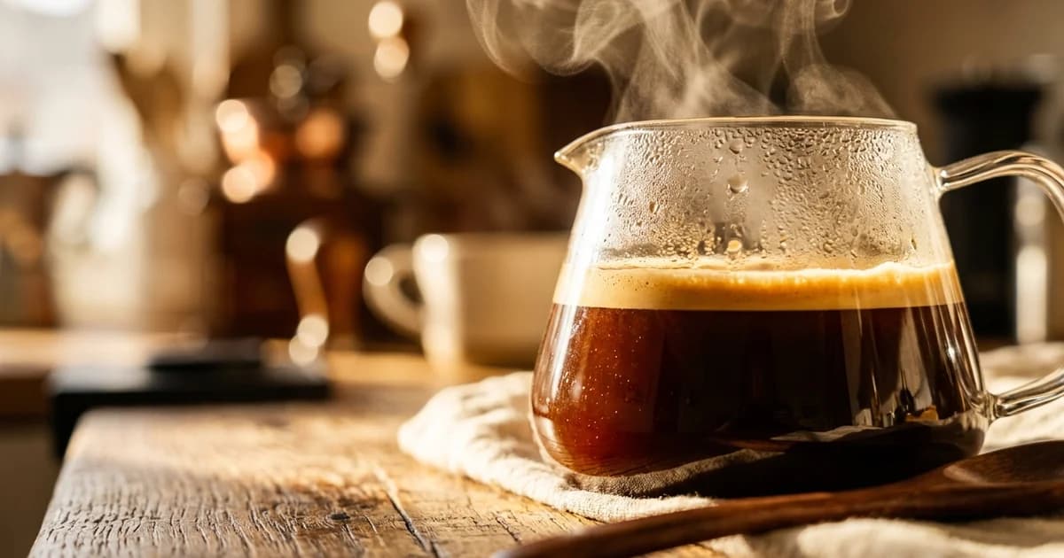 Replacement Coffee Carafe: The Complete Guide to Getting It Right