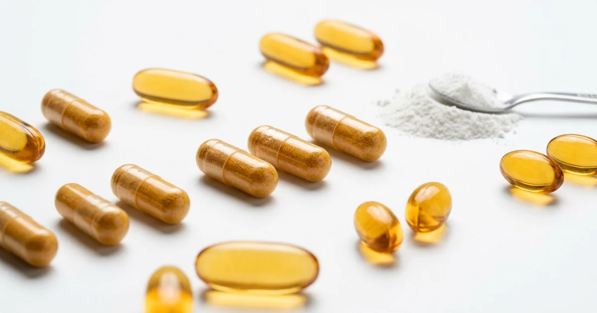 Supplements for Brain Injury Recovery: What Actually Works (and What Doesn't)
