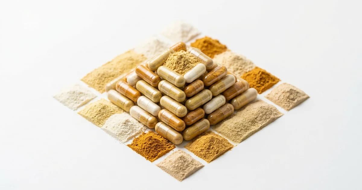 Nootropic Stack: What You Need to Know Before You Build One