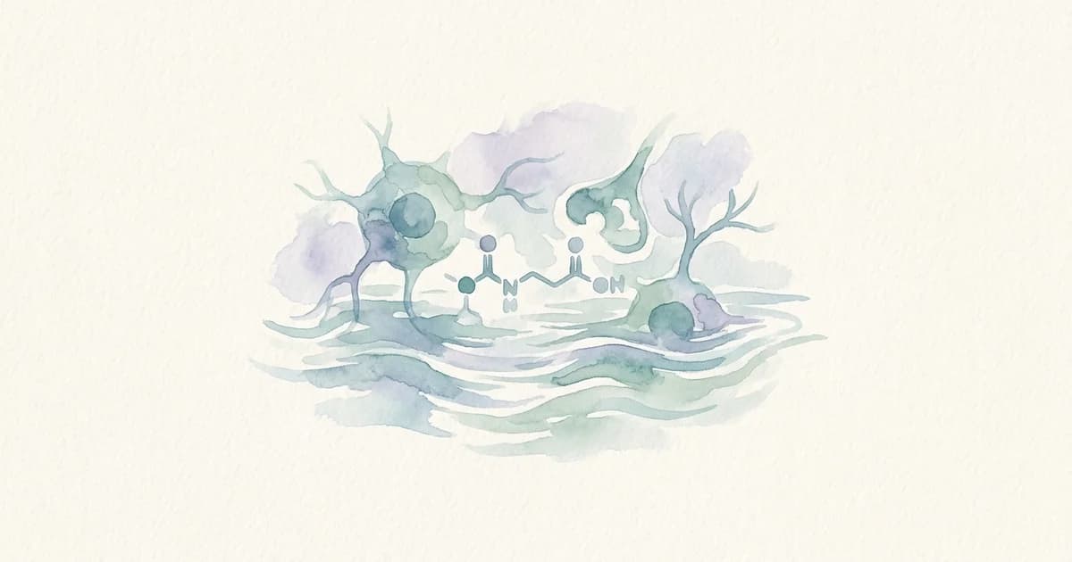 Supplements to Increase GABA: A Science-Based Guide