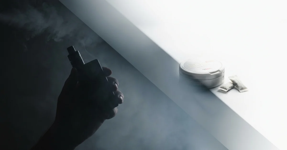 Do Zyns Help Quit Vaping? What the Science Actually Says