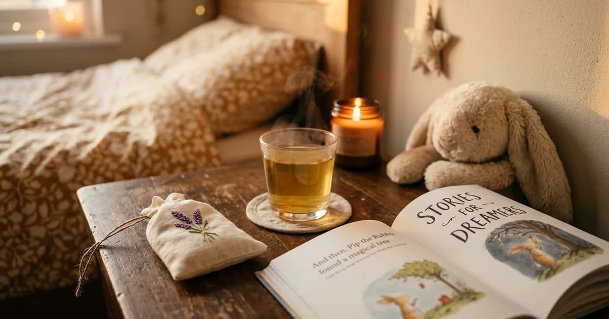 The Melatonin Alternatives for Kids Worth Trying in 2026