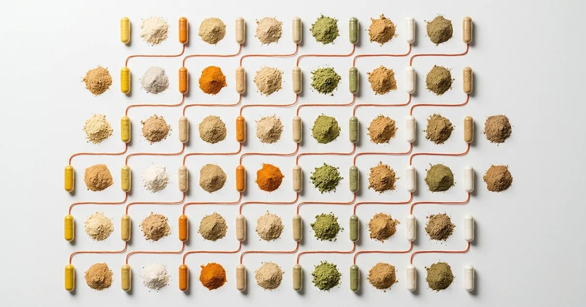 The Best Nootropics Reddit Actually Recommends in 2026