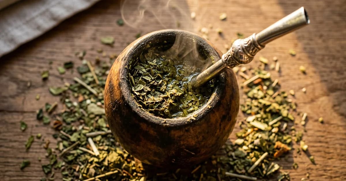 Health Benefits of Yerba Mate Tea: What Science Actually Shows