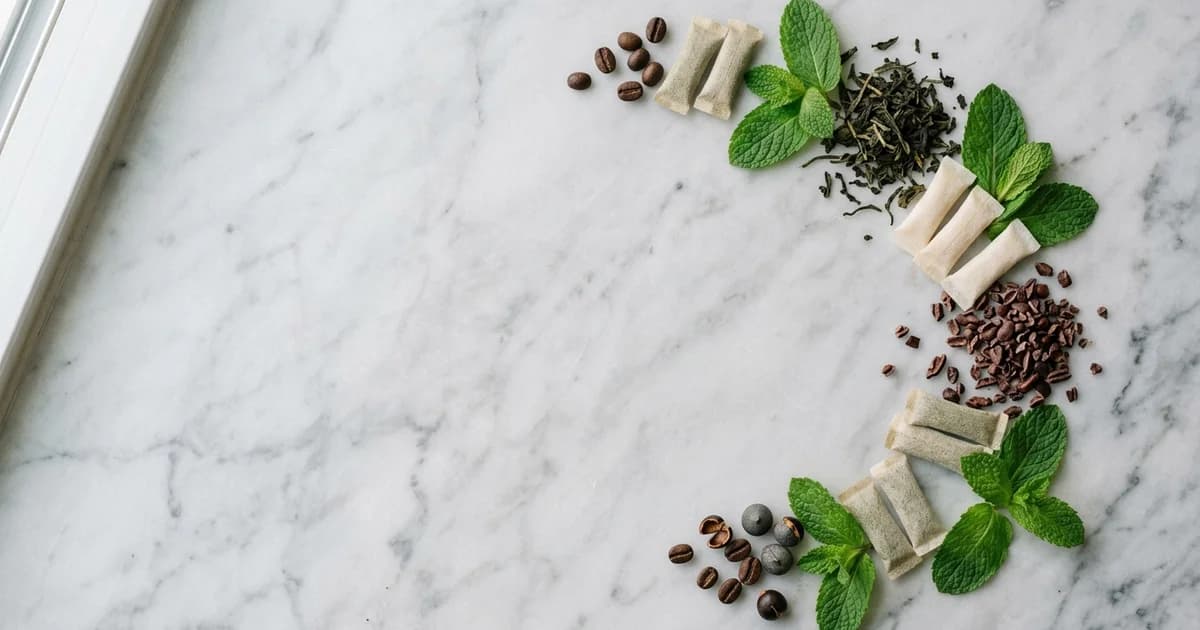 Energy Dip Pouches: What You Need to Know Before You Buy