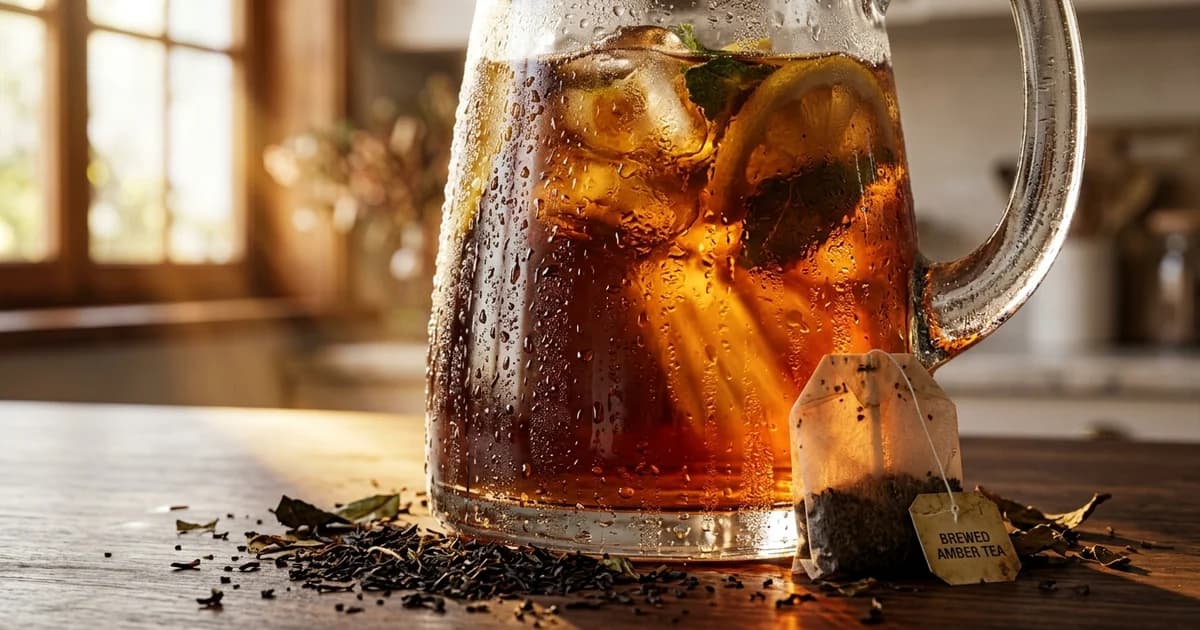 Mr Coffee Iced Tea Maker Replacement Pitcher: What You Need to Know