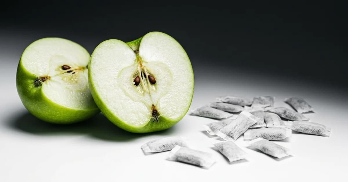 Rogue Apple Nicotine: What You Actually Get in Every Pouch