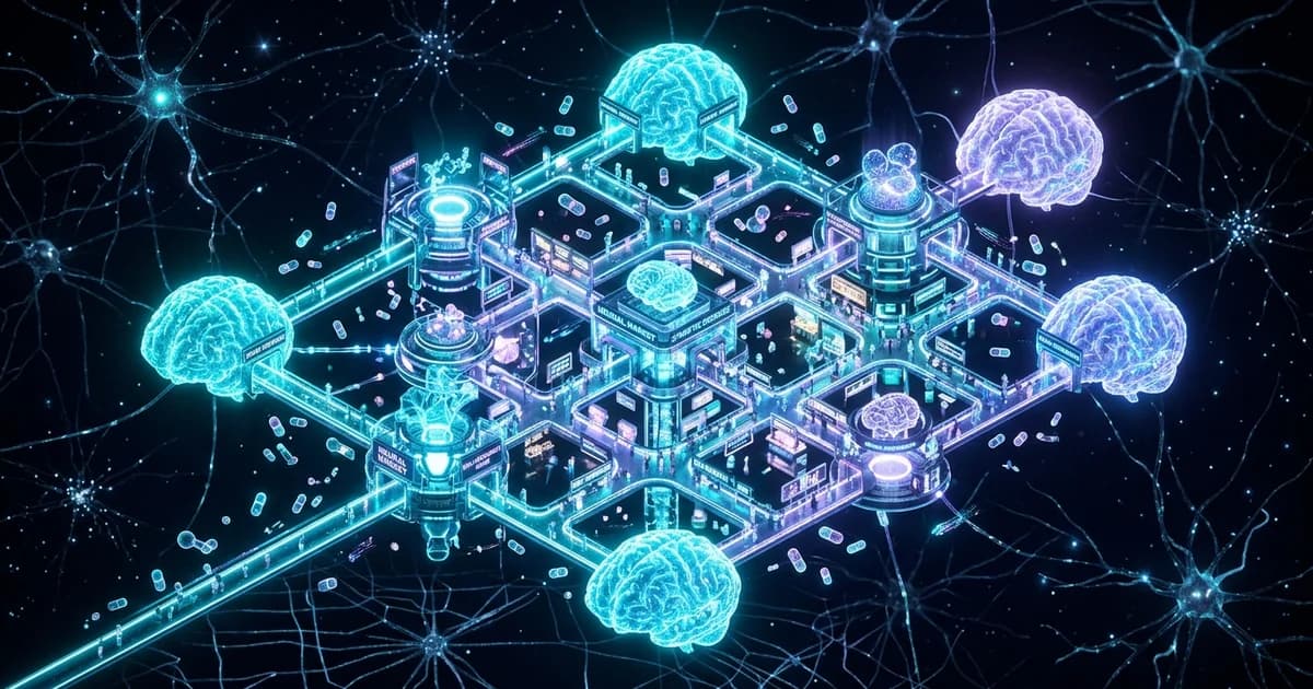 Brain Health Supplements Market: A Science-Based Guide to What Actually Works