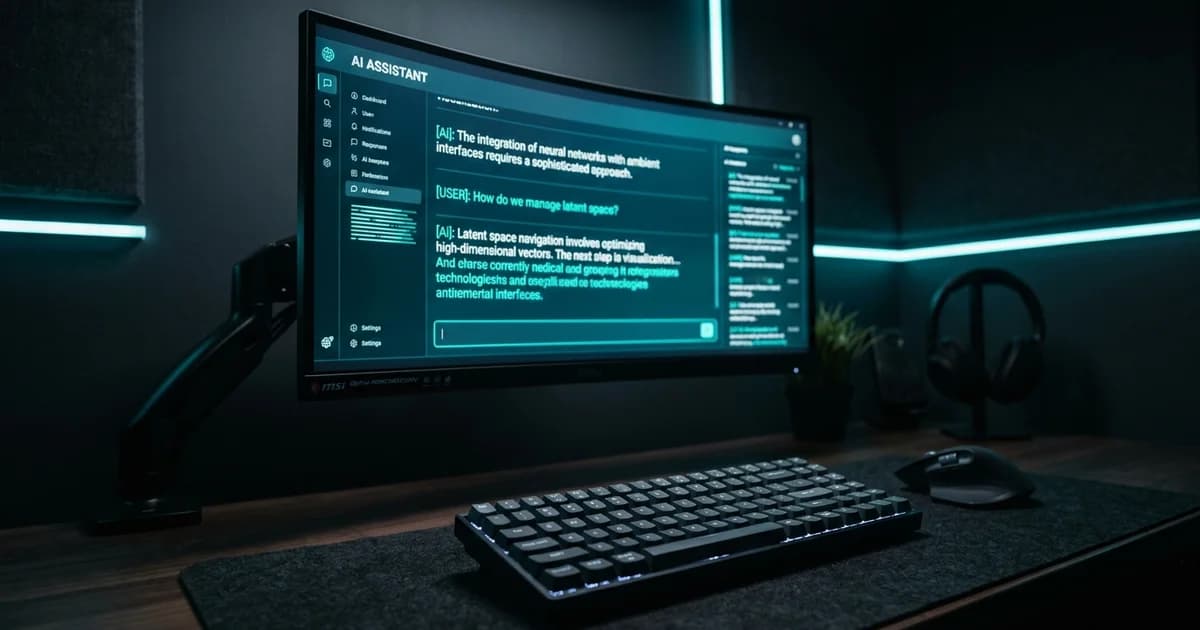 How to Use AI to Be More Productive (Without Becoming a Prompt Zombie)