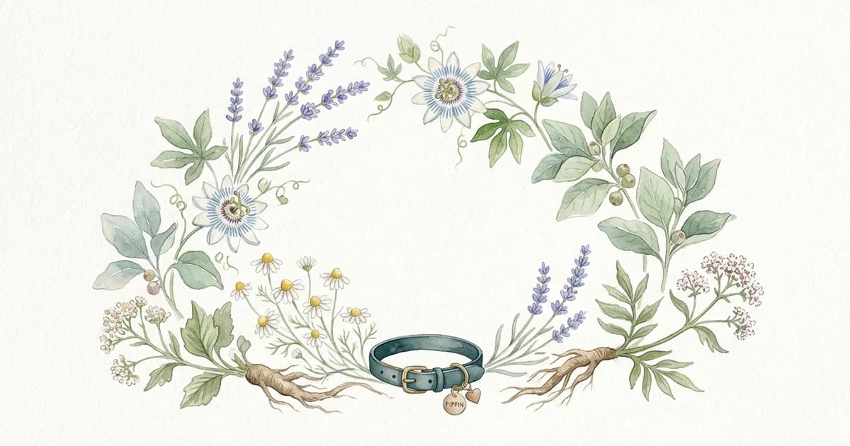 The Best Anxiety Supplements for Dogs in 2026: What Actually Works