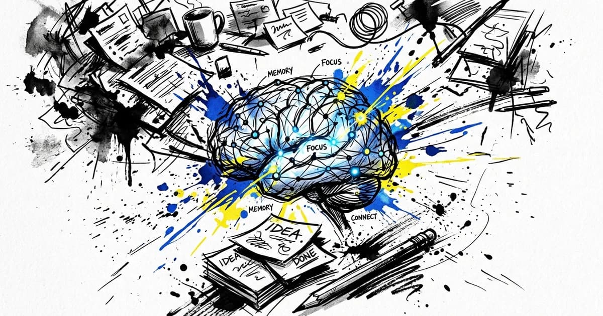 How to Improve Memory with ADHD: 8 Strategies That Actually Work